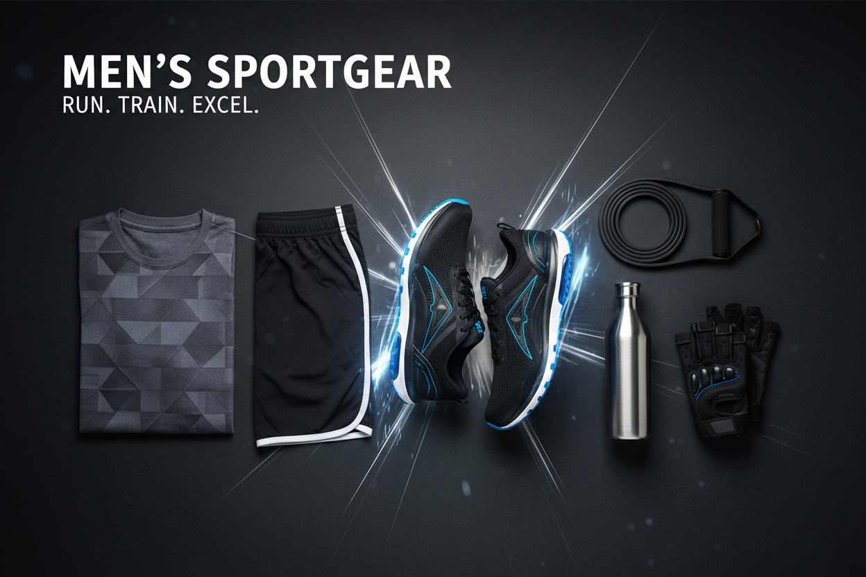 Herren Sport