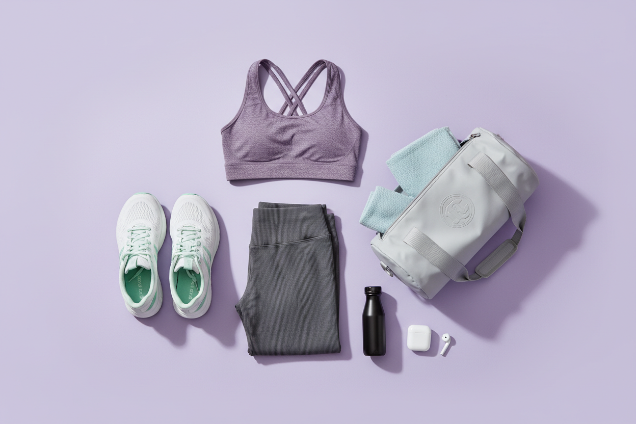 Damen Sport