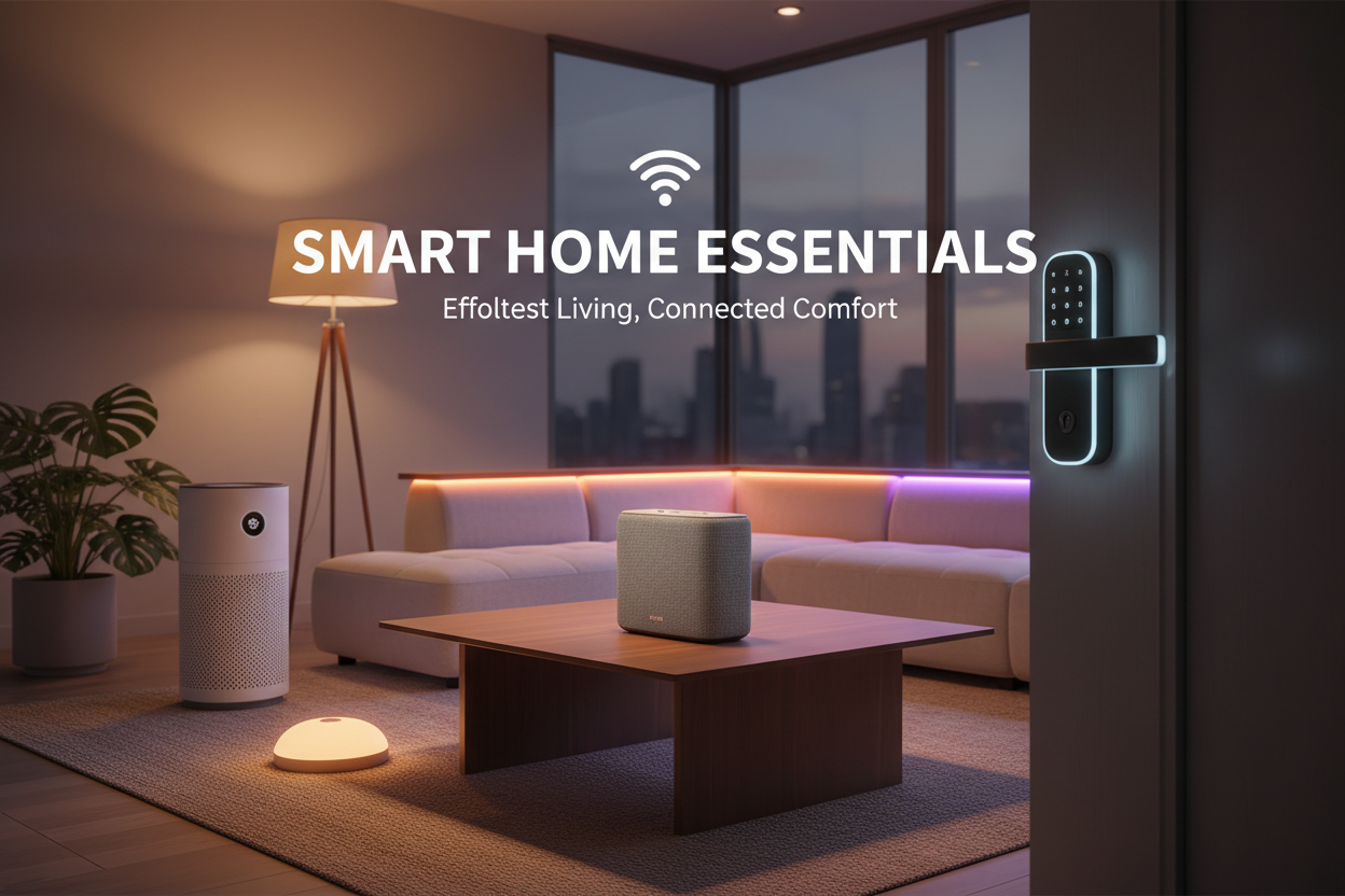 Smart Home