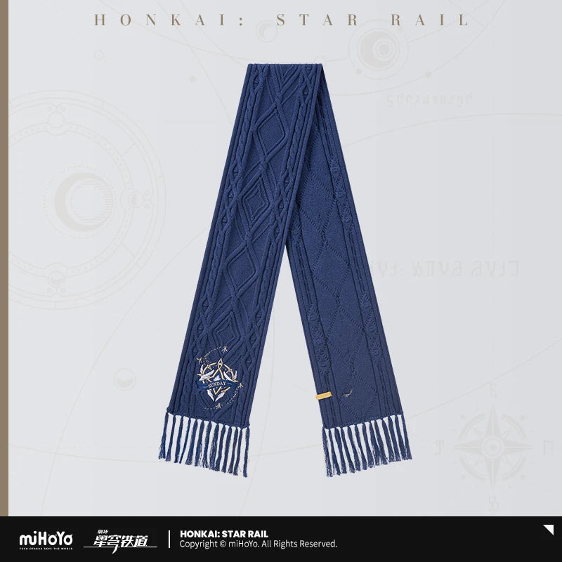 Original Sunday beret Official Merch Game Honkai Star Rail Sunday Theme Impression Series beret Cosplay Costume Halloween Gift