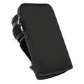HAISSKY Ultra-thin Wrist Running Bags For iPhone 17 16 15 14 13 Pro Max 17 Air 16 Plus Samsung Xiaomi Zipper Sport Armband Pouch