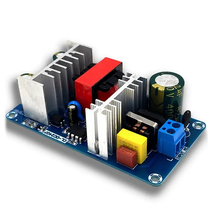 SQPP-4X 12V6A Switching Power Supply Board 70W Isolated Power Supply Module Ac-Dc Power Supply Bare Board