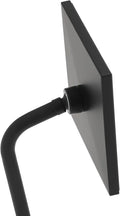Shower system w/ handheld showerhead,rainfall shower faucet,shower rod,shower column,black color,wall-mounted,height adjustable