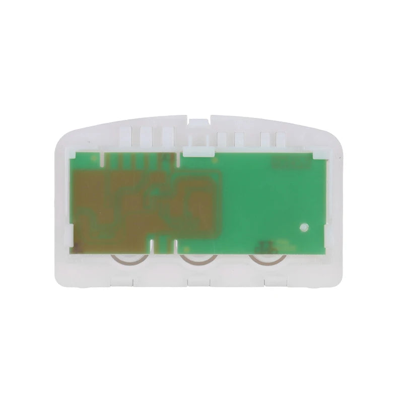 RV Toilet Switch Button Circuit Board Caravan Motorhome Interior Toilet Replacement Parts For Thetford C250 C260 C262 Sn 50709