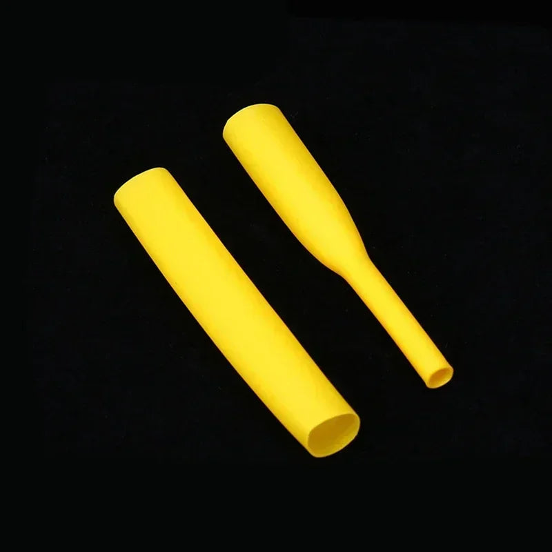 Heat Shrink Sleeving Tube Kit Wire Electrical Connection Wire Wrap Cable Protection Thermoresistant Tubing Wrapping Insulation