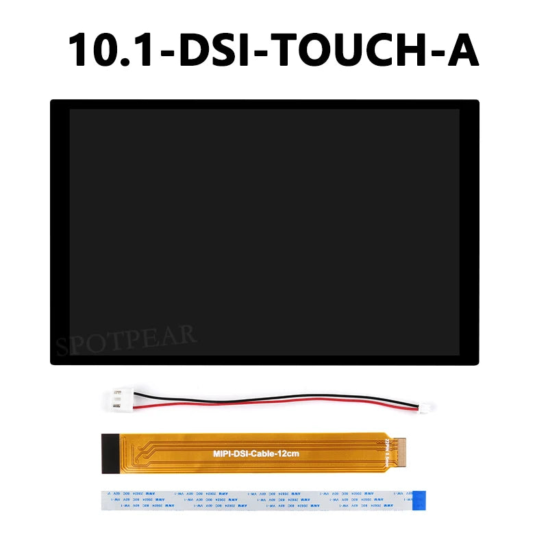 Luckfox Lyra Serial Rockchip RK3506 Linux Board Optional Luckfox Lyra /Lyra B /Lyra Plus /10.1 inch DSI Display