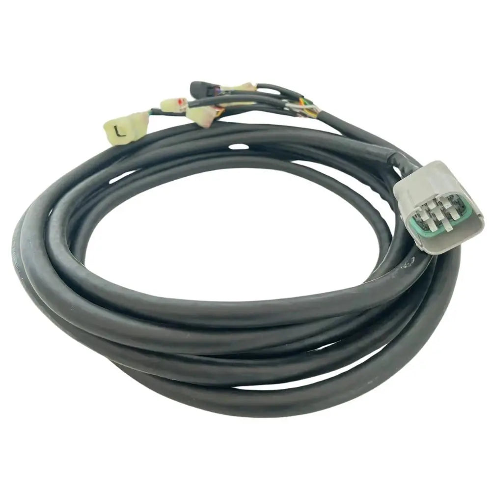 Marine wiring harness assembly 20 cores 32580-ZVL-000 for Honda outboard engine BF200D-250D