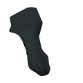 Outboard engine protective cover, engine dust cover