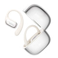 Sanag G30S Open Ear Wireless Earphone  Air Conduction  Ear Hook 48 Hours Playtime Bluetooth 5.4 OWS AI Earphone