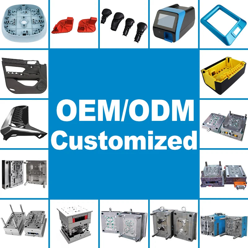 China Mold Factory Manufacturing Precision Die Casting Manufacturing Brass Zinc Aluminum Inje ction Molding Parts Mould