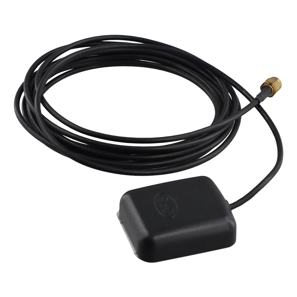 Magnetic Base 1575.42 MHz Car Vehicle SMA GPS Antenna Aerial 3 Meters G