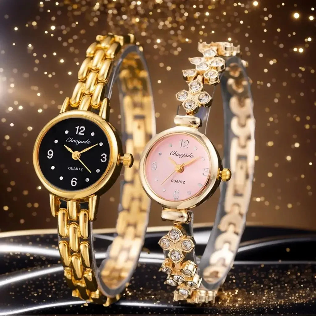 1/2pcs Watch Blind Box , Mystery Watch Box, Holiday Watch Presents ,the Unexpected Ultimate Gift, Unwrap Joy and Style!