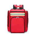 Disaster Relief Bag First Aid Kit Emergency Rescue Backpack Large Capacity Classified Storage Survival Kits Medical Organizer