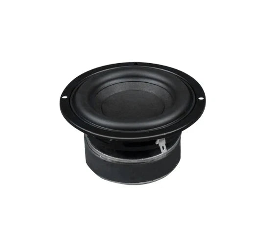 AIYIMA 1Pcs 4 Inch Subwoofer Speaker Unit HIFI 4 8 Ohm 100W Woofer Sound Speaker Home Theater Deep Bass Loudspeaeker