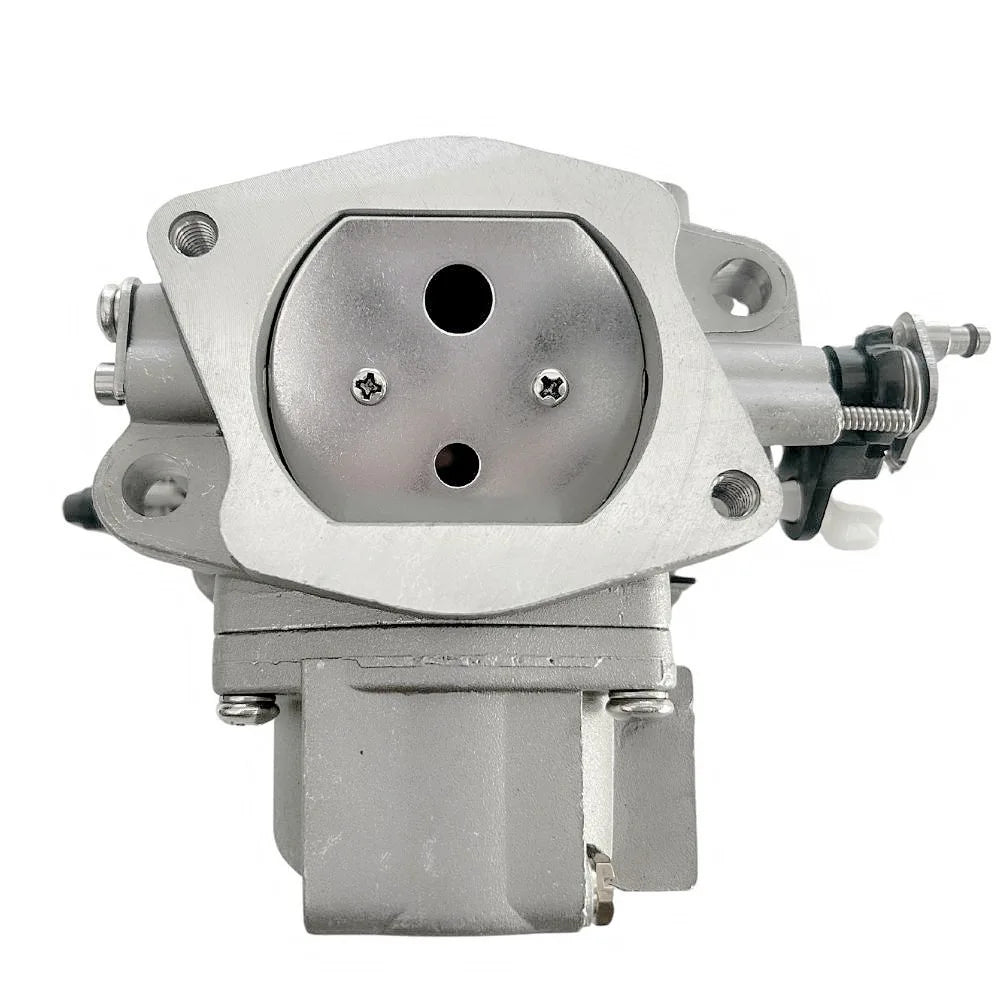 Marine carburetor assembly 6AH-14301-20 for Yamaha outboard engine 2 stroke 40HP
