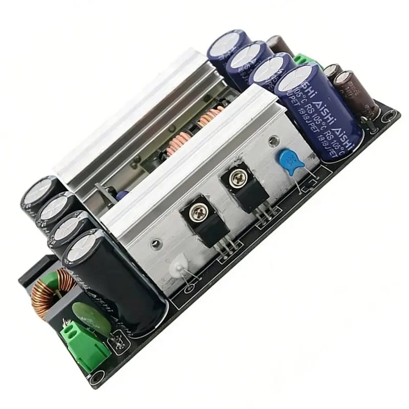 B24B Power Module 1000W LLC 5-Way Switching Mode Power Supply Audlo 40V Audio Amplifier Switching Power Supply Module