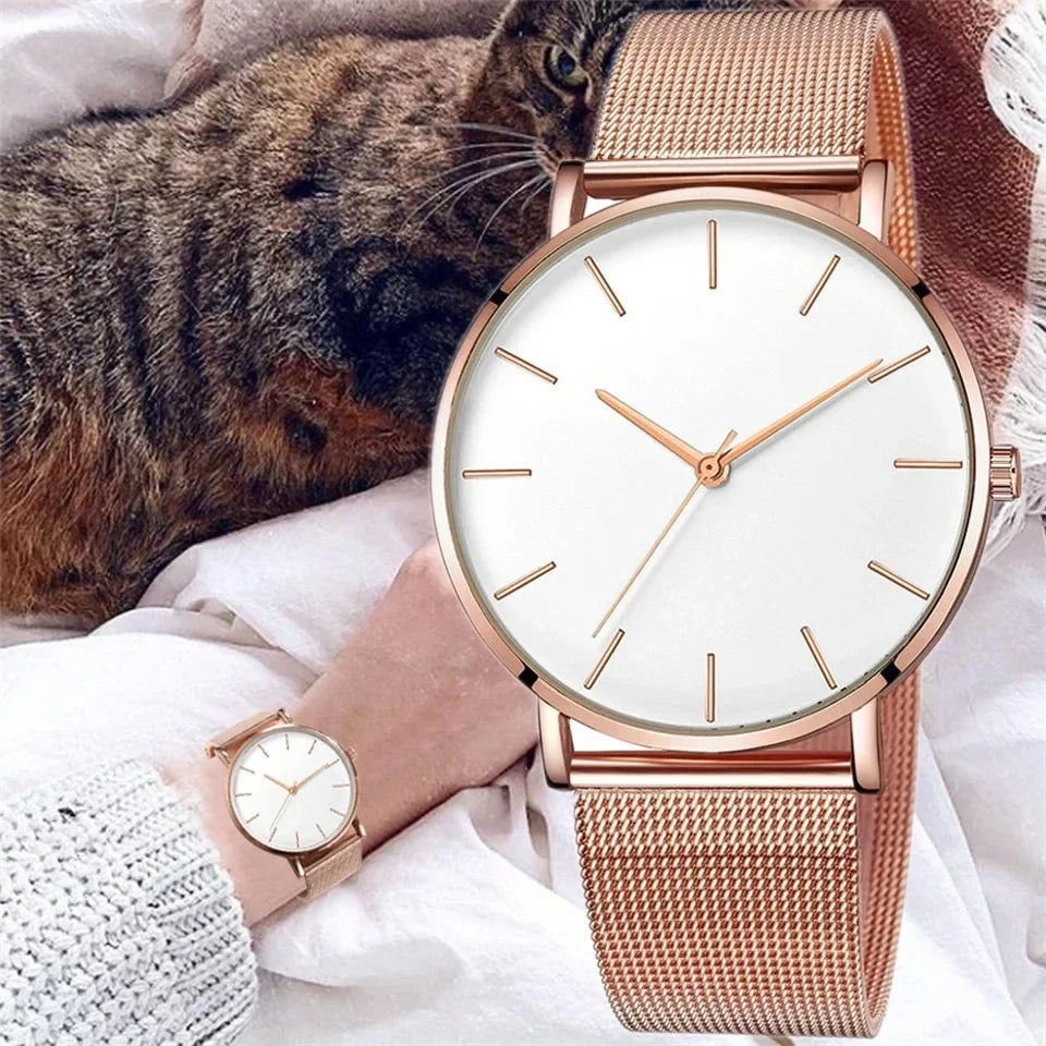 1/2pcs Watch Blind Box , Mystery Watch Box, Holiday Watch Presents ,the Unexpected Ultimate Gift, Unwrap Joy and Style!