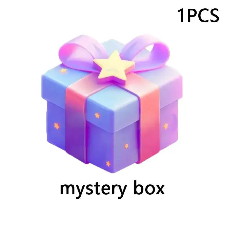 1PC Unboxing Watch Blind Box, Mysterious Wristwatch Gift Box, Random Surprise Watch Mystery Box for Christmas, Halloween