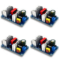 SQPP-4X 12V6A Switching Power Supply Board 70W Isolated Power Supply Module Ac-Dc Power Supply Bare Board