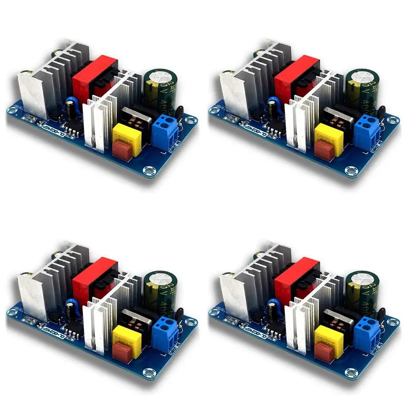 SQPP-4X 12V6A Switching Power Supply Board 70W Isolated Power Supply Module Ac-Dc Power Supply Bare Board