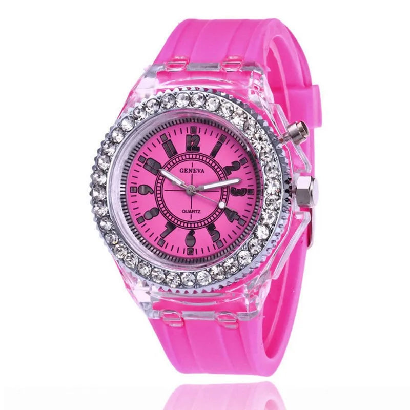 1PC Unboxing Watch Blind Box, Mysterious Wristwatch Gift Box, Random Surprise Watch Mystery Box for Christmas, Halloween