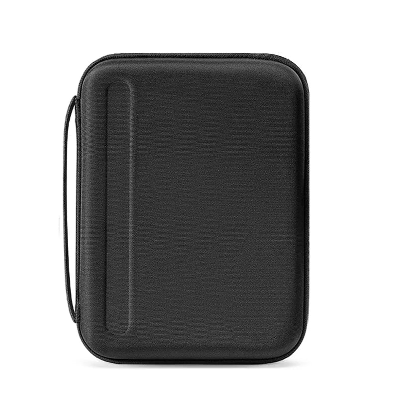 Tablet Sleeve Case Tablet Bag for EVA Bag Tablet Case 9-13 Inch Fits iPad Air 11 10.9 inch iPad Pro 11 M4 iPad Pro 13 Inner Bag