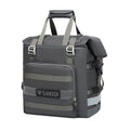 Large Capacity Mountain Bicycle Single Double Side Carrier Bag Easy Installation Waterproof Handbag New Bike Rear Rack Saddlebag
