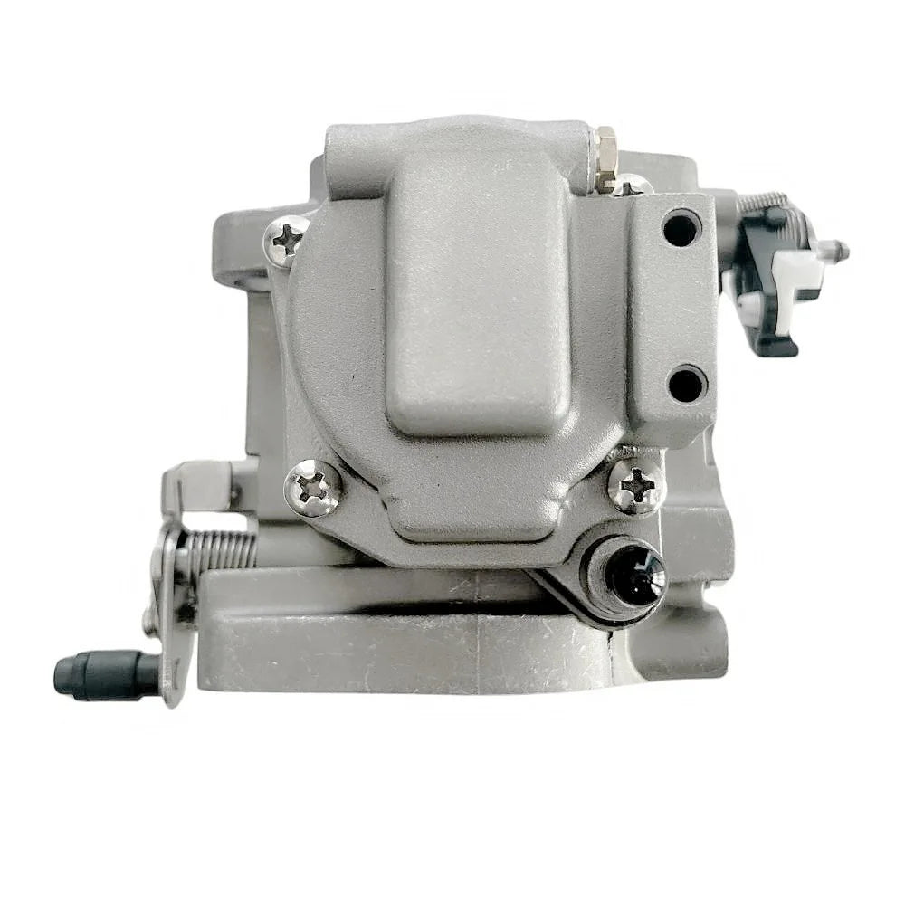 Marine carburetor assembly 6AH-14301-20 for Yamaha outboard engine 2 stroke 40HP