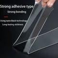 1 Roll Multi-purpose Double-Sided Nano Tape, Strong Stickiness, No Trace Left After Tearing Off