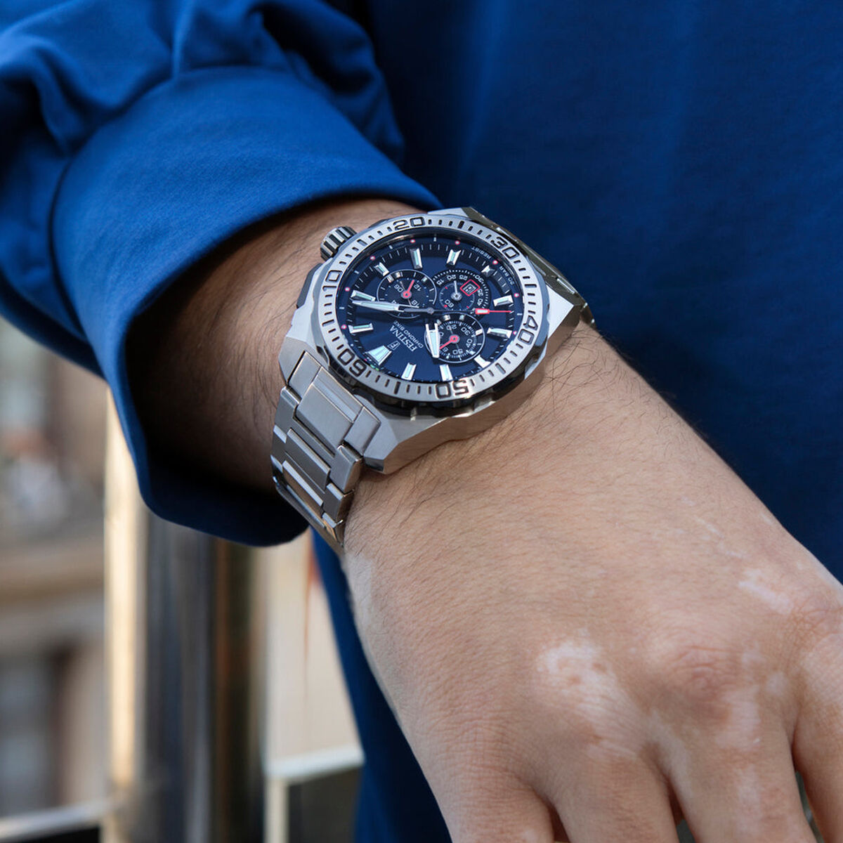 Men's Watch Festina F20724/2