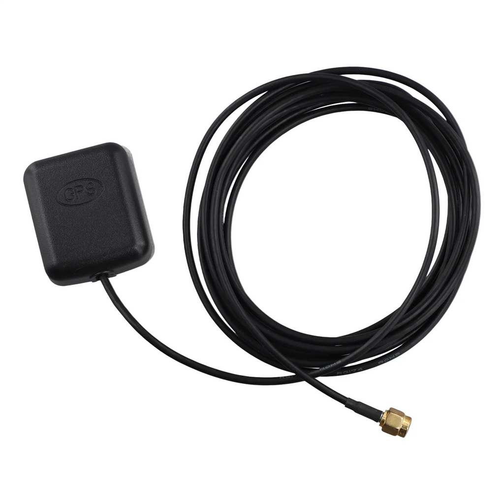 Magnetic Base 1575.42 MHz Car Vehicle SMA GPS Antenna Aerial 3 Meters G