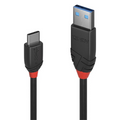 Lindy USB 3.0 Type C Premium Cable 1.5m (36917) (Lin36917)