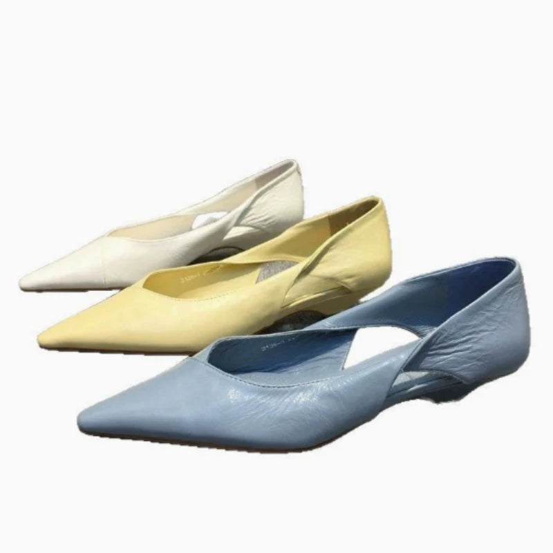 Woman Elegant French Square Toe Mary Janes Shoes Cute Casual Female Retro Low Heel Footwears Soft Soled Outdoor Dress Pumps