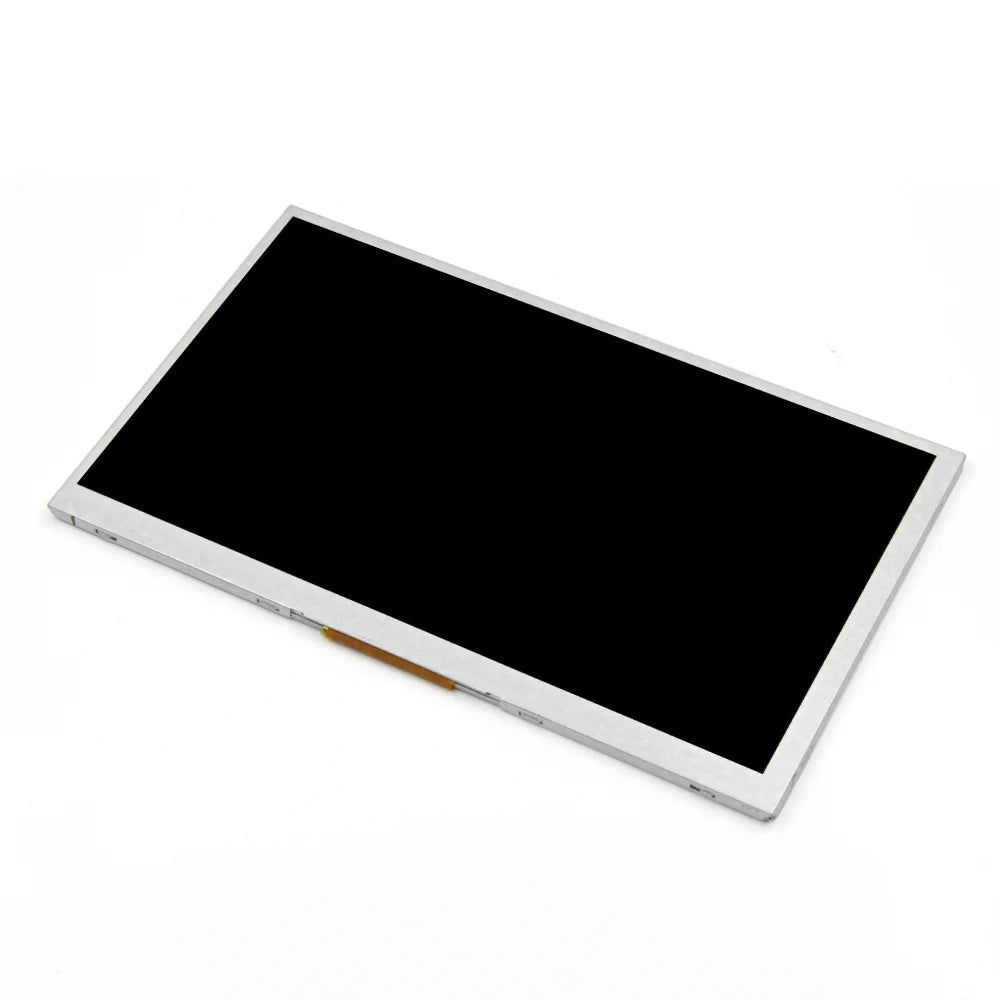 7 inch  TFT  LCD Display 1024*600 RGB Interface LCD  Screen Panel