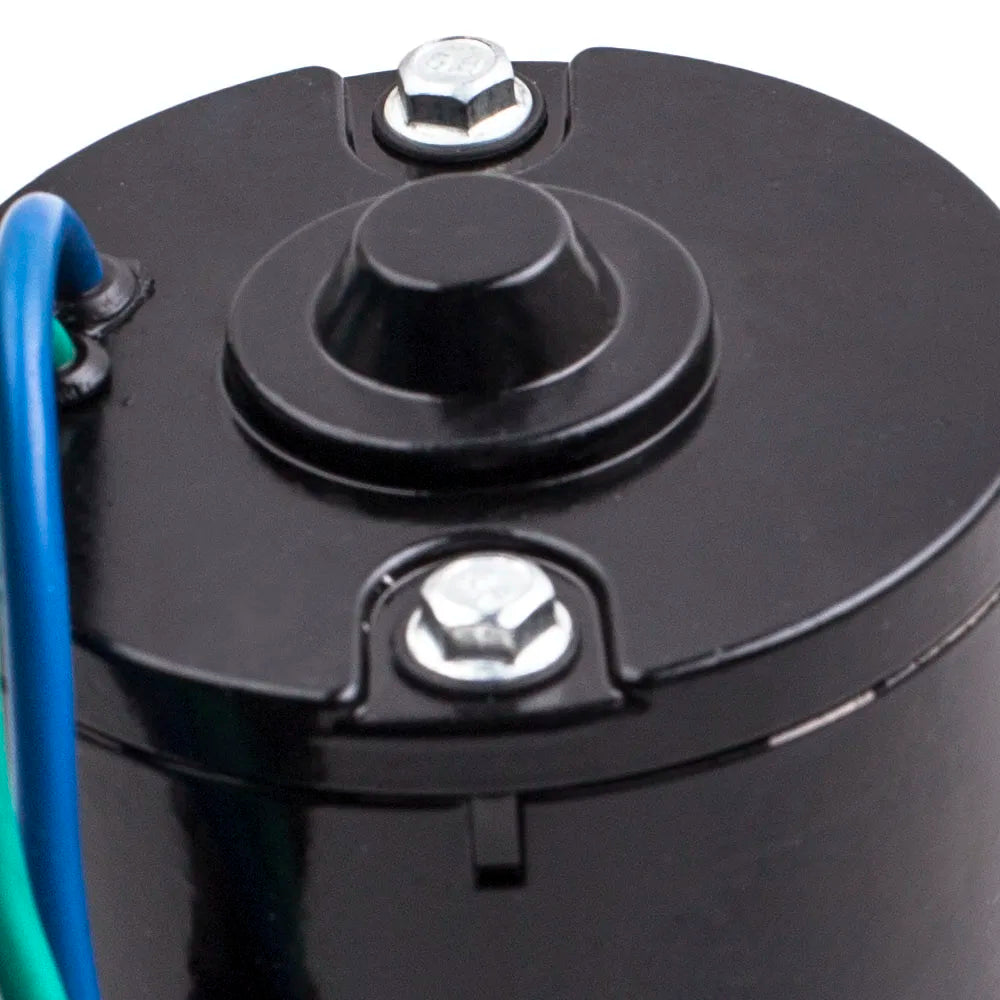 12V Tilt Trim Motor for Force Mercury Marine Outboard 50 75 85 90 120 125HP 809885A2