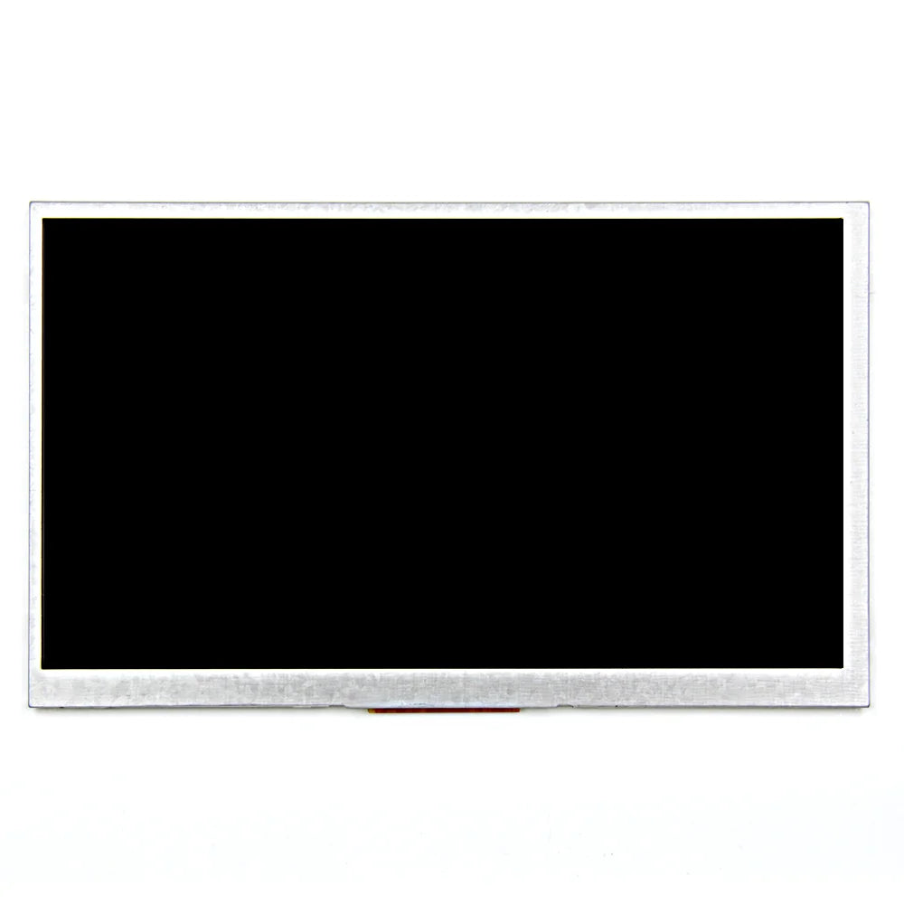 7 inch  TFT  LCD Display 1024*600 RGB Interface LCD  Screen Panel