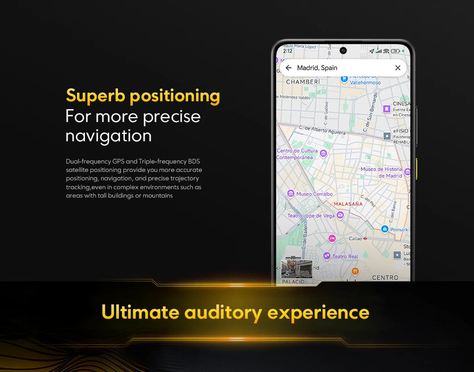 POCO X7 Pro Global Version Cellphone 256GB / 512GB Dimensity 8400-Ultra 6.67" 120Hz Display 6000mAh 5G NFC