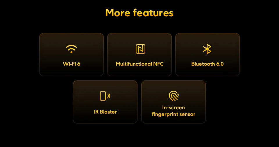 POCO X7 Pro Global Version Cellphone 256GB / 512GB Dimensity 8400-Ultra 6.67" 120Hz Display 6000mAh 5G NFC