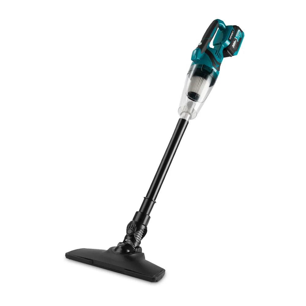 YOFIDRA 1500W Electric Vacuum Cleaner Cordless Multi-function Cleaner Handheld Cleaning Snow Dust Tool For Makita Battery Pin