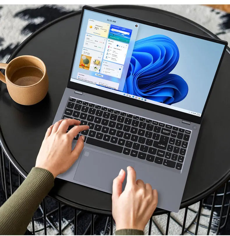 Pc Notebook Computer Core I5 Laptop 12Th Ultra 12 Core 1 Tb SSD 2.5K IPS Display Laptop Brand New