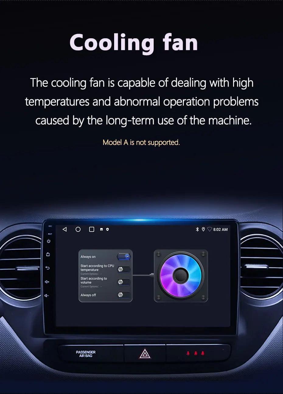 Android 15 for Ford Transit 2015 - 2018 Qualcomm Snapdragon Navigation 4G WIFI  Multimedia Player Auto Carplay auto BT