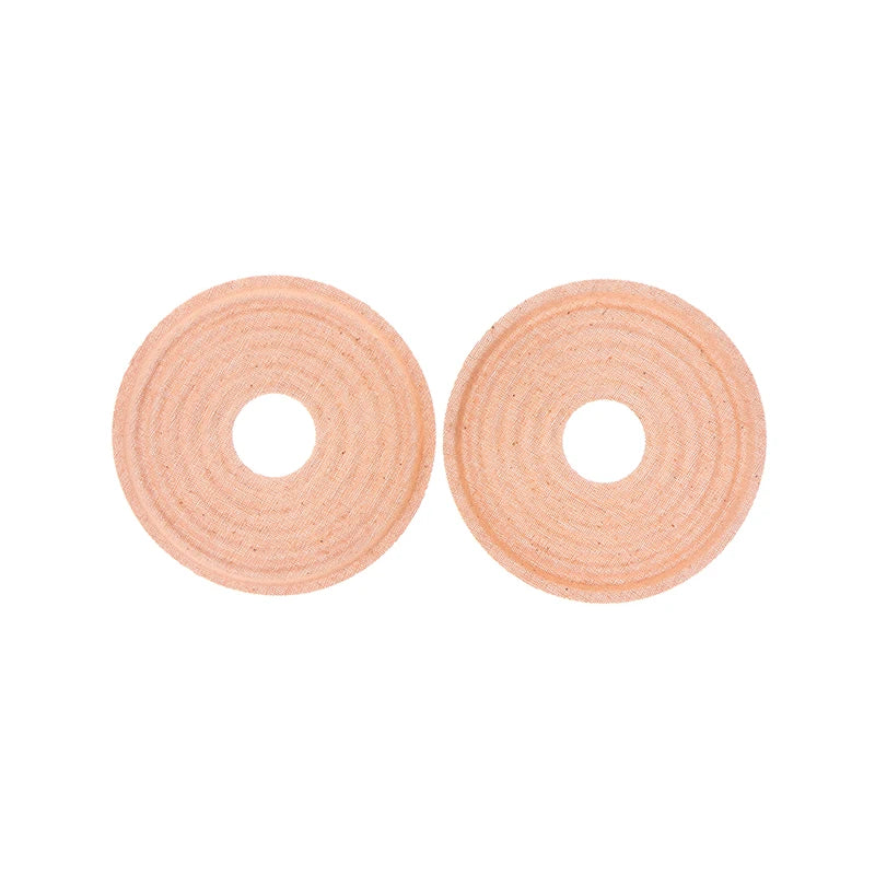 Subwoofer Speaker Repair Essentials, Bass Elastic Wave 2Pcs Set: Spider Damper and Voice Coil Gasket.