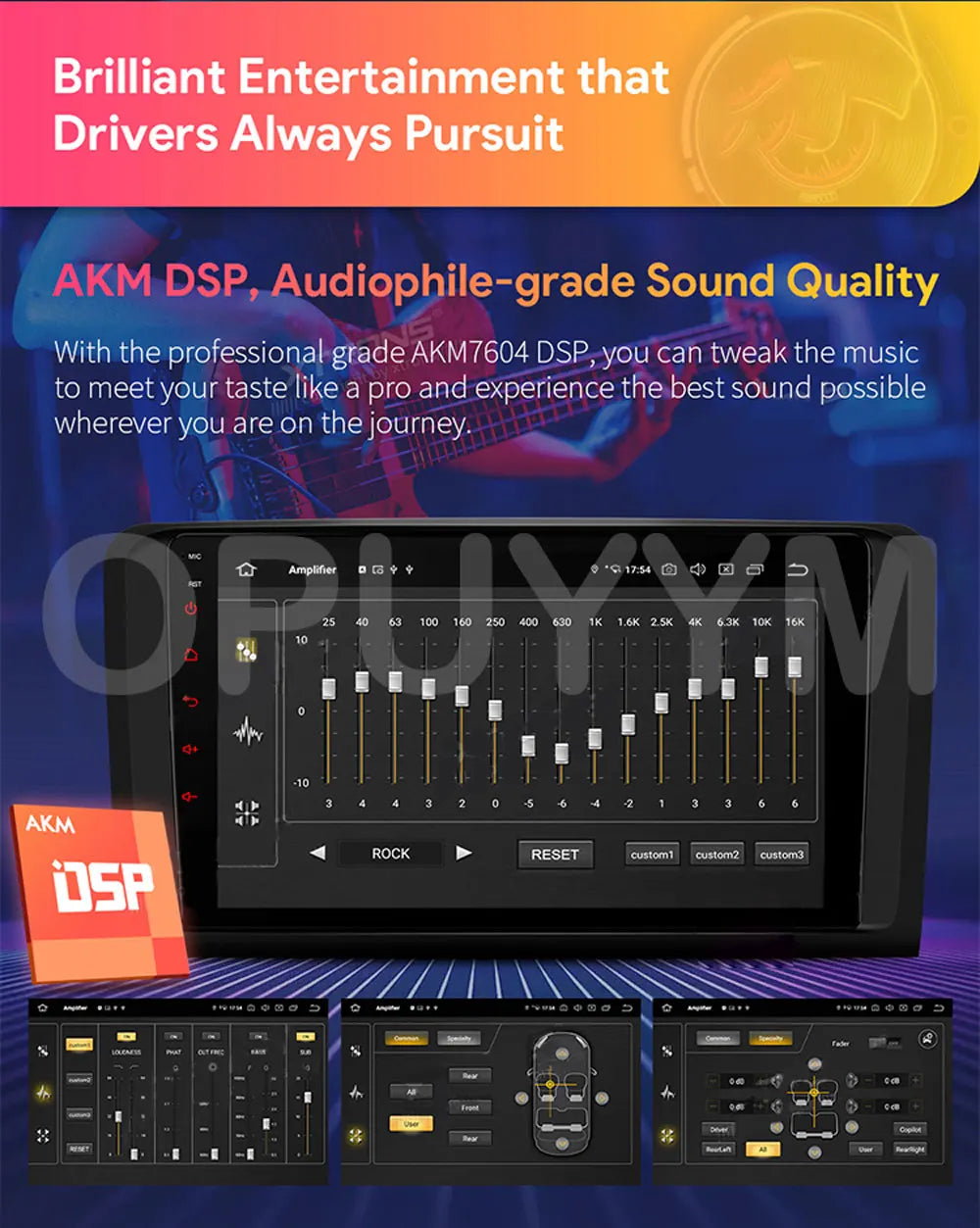 Android 14 For Hyundai i10 2 2013 -2018 LHD 2K QLED Stereo Car Radio Multimedia Video Player GPS AI Voice CarPlay 4G Navigation
