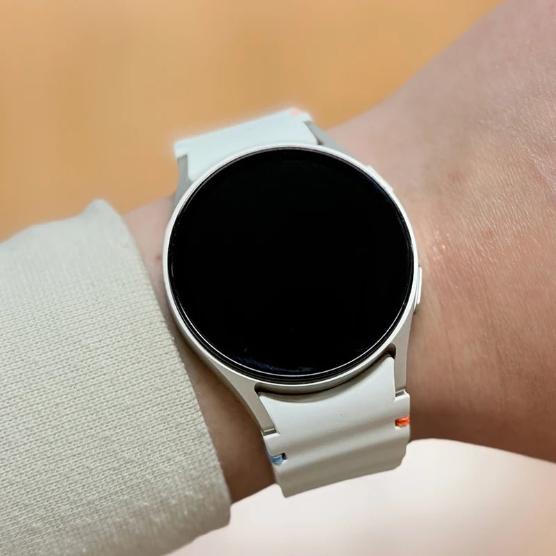 Samsung Galaxy Watch 7 Smartwatch Bluetooth 5.3 40/44mm 1.3'' Super AMOLED Screen Health Monitor Samsung Wear OS GPS