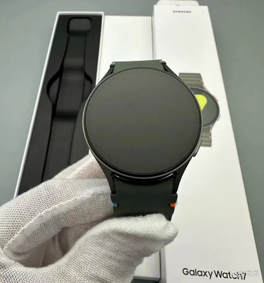 Samsung Galaxy Watch 7 Smartwatch Bluetooth 5.3 40/44mm 1.3'' Super AMOLED Screen Health Monitor Samsung Wear OS GPS