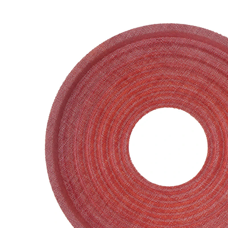 Subwoofer Speaker Repair Essentials, Bass Elastic Wave 2Pcs Set: Spider Damper and Voice Coil Gasket.