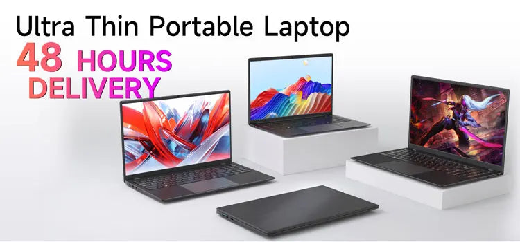 Pc Notebook Computer Core I5 Laptop 12Th Ultra 12 Core 1 Tb SSD 2.5K IPS Display Laptop Brand New