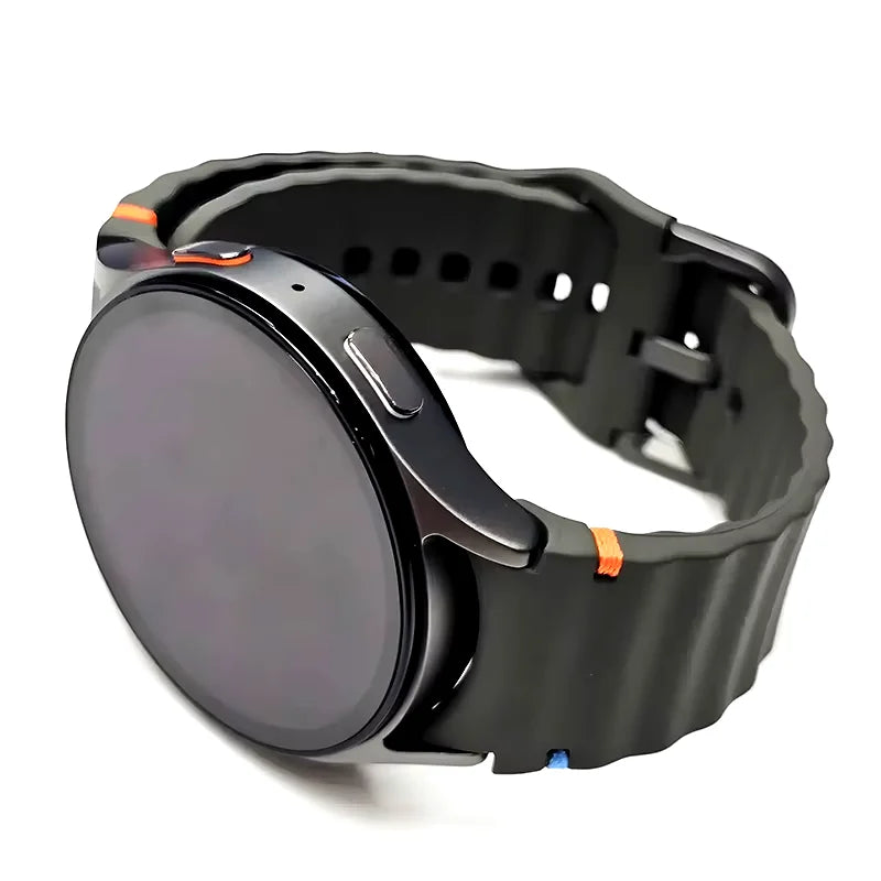 Samsung Galaxy Watch 7 Smartwatch Bluetooth 5.3 40/44mm 1.3'' Super AMOLED Screen Health Monitor Samsung Wear OS GPS