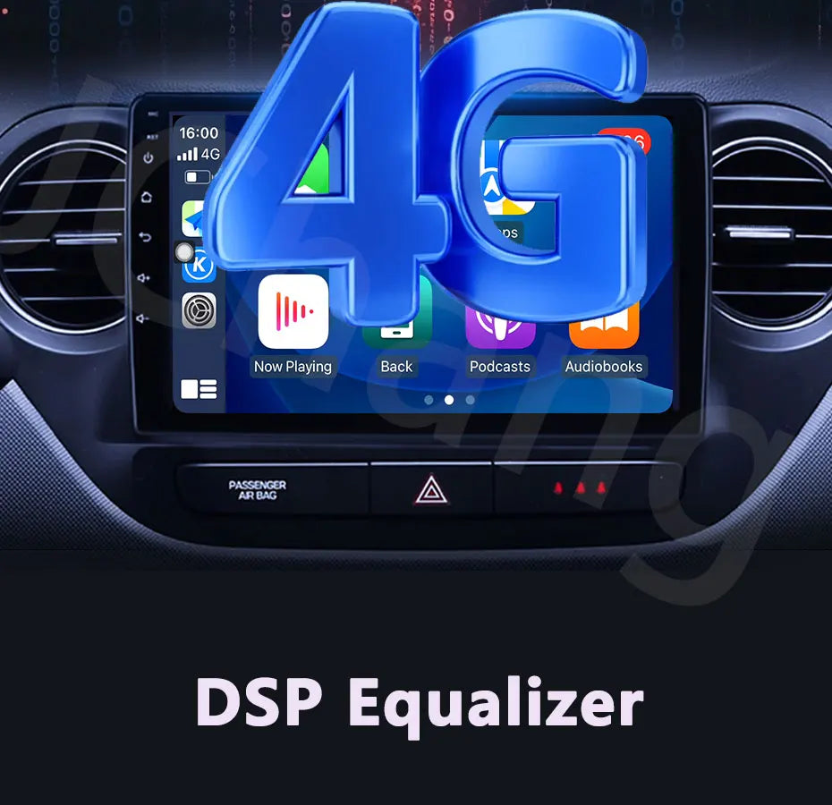 Android 15 for Ford Transit 2015 - 2018 Qualcomm Snapdragon Navigation 4G WIFI  Multimedia Player Auto Carplay auto BT