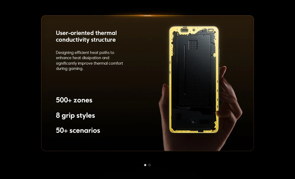 POCO X7 Pro Global Version Cellphone 256GB / 512GB Dimensity 8400-Ultra 6.67" 120Hz Display 6000mAh 5G NFC